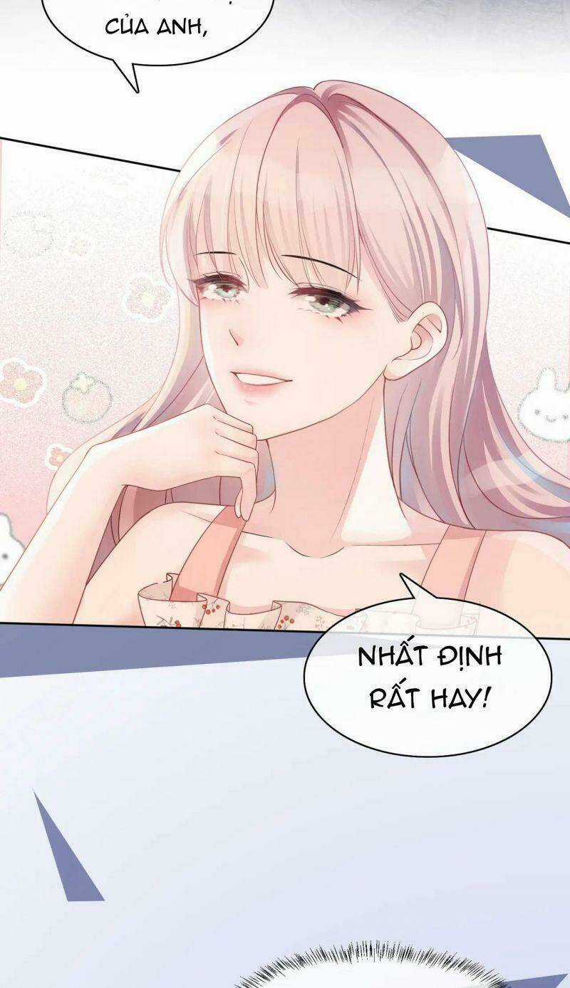 Xuyên Nhanh Nữ Phụ Bình Tĩnh Chút Chapter 6 trang 17