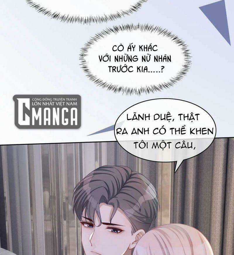 Xuyên Nhanh Nữ Phụ Bình Tĩnh Chút Chapter 6 trang 19