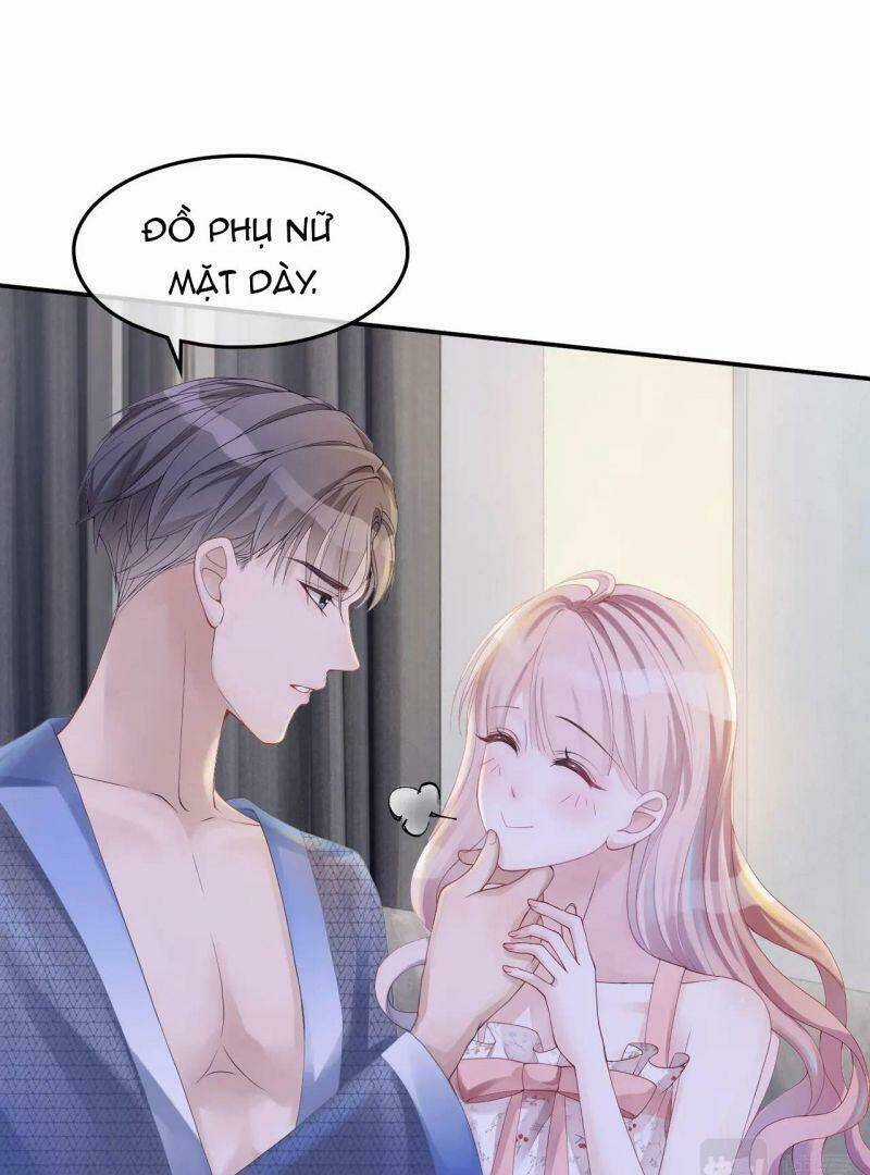 Xuyên Nhanh Nữ Phụ Bình Tĩnh Chút Chapter 6 trang 21