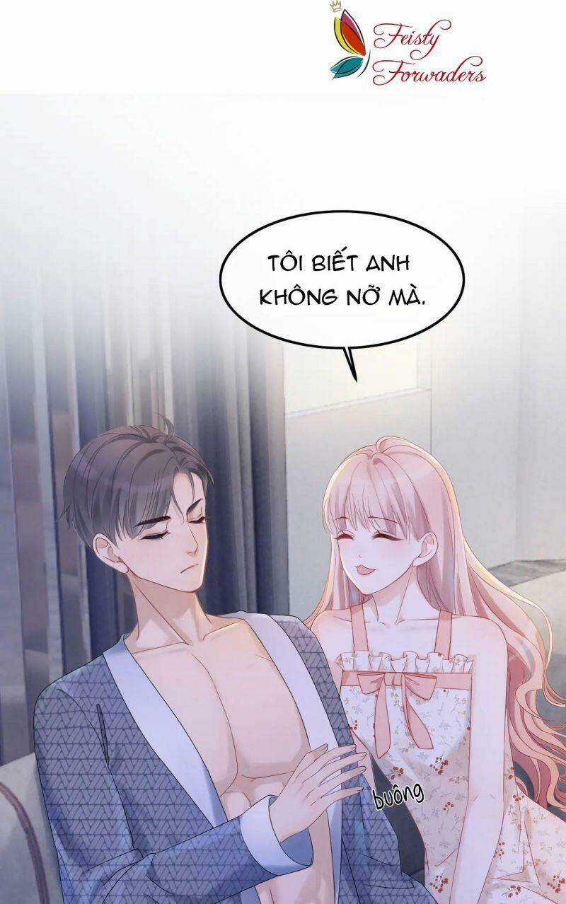 Xuyên Nhanh Nữ Phụ Bình Tĩnh Chút Chapter 6 trang 24