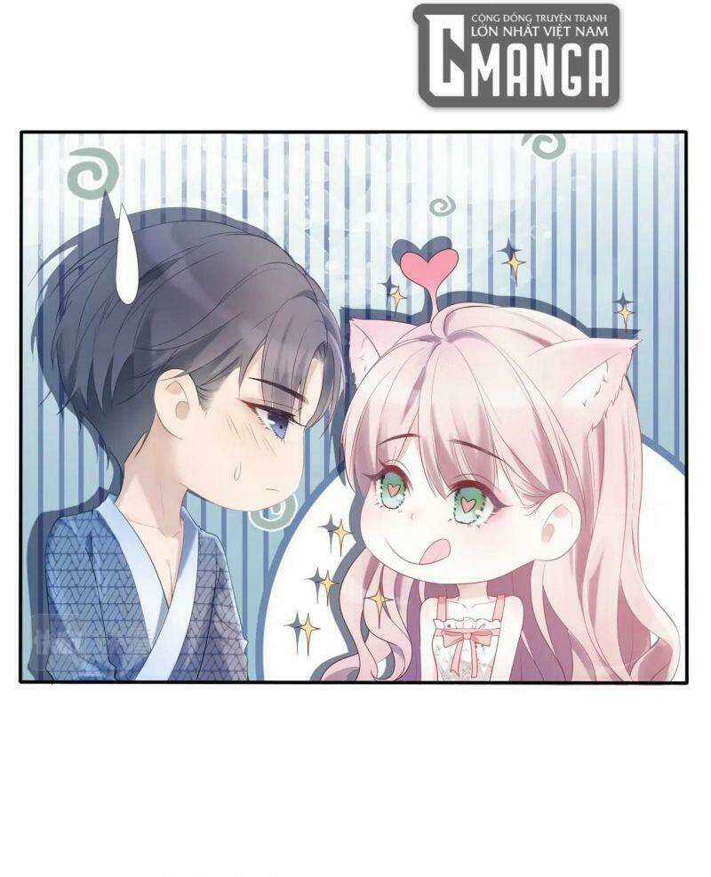 Xuyên Nhanh Nữ Phụ Bình Tĩnh Chút Chapter 6 trang 32