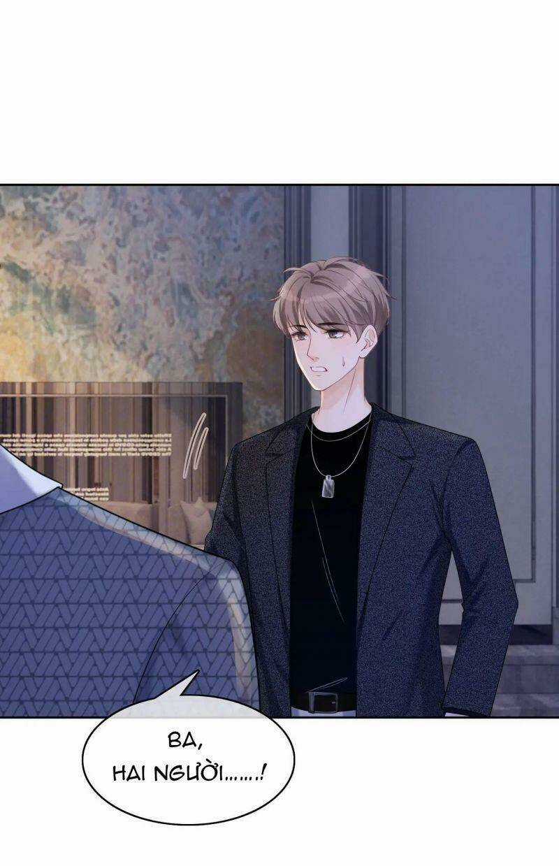 Xuyên Nhanh Nữ Phụ Bình Tĩnh Chút Chapter 6 trang 34