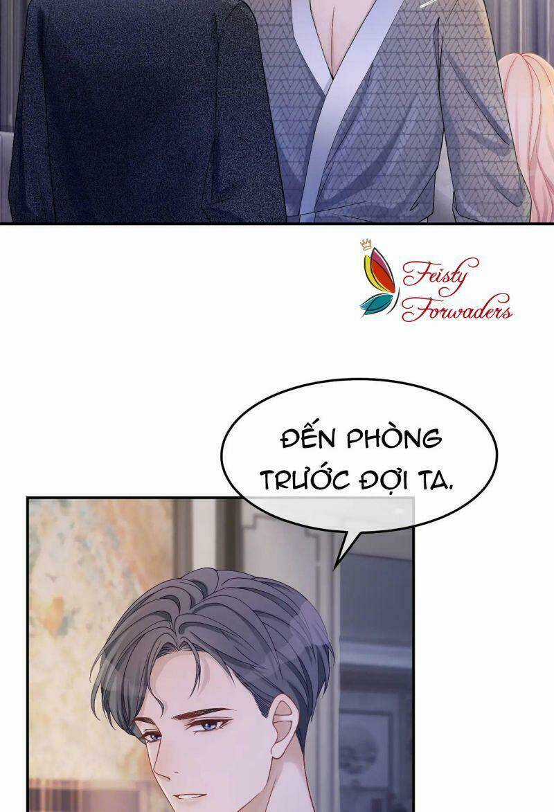 Xuyên Nhanh Nữ Phụ Bình Tĩnh Chút Chapter 6 trang 38