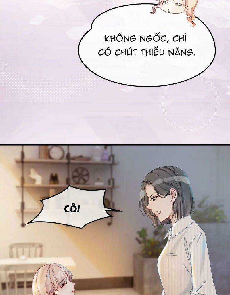 Xuyên Nhanh Nữ Phụ Bình Tĩnh Chút Chapter 6 trang 4