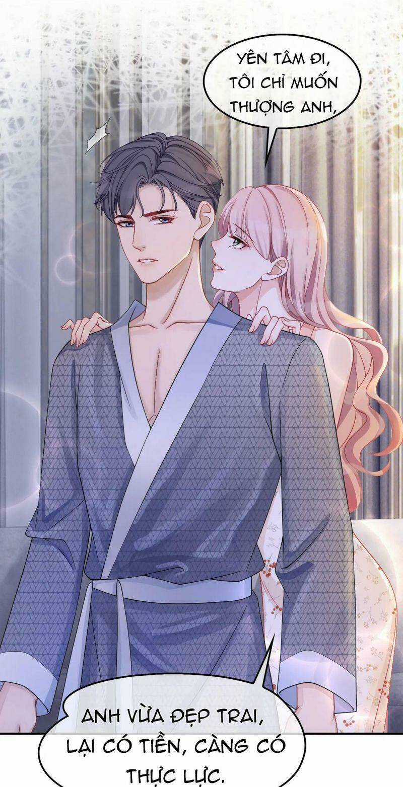 Xuyên Nhanh Nữ Phụ Bình Tĩnh Chút Chapter 6 trang 41