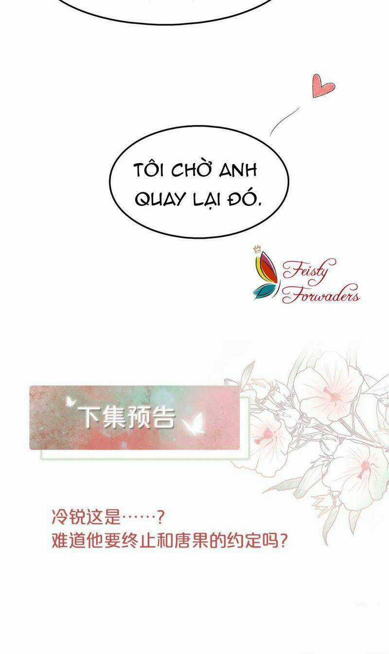 Xuyên Nhanh Nữ Phụ Bình Tĩnh Chút Chapter 6 trang 42