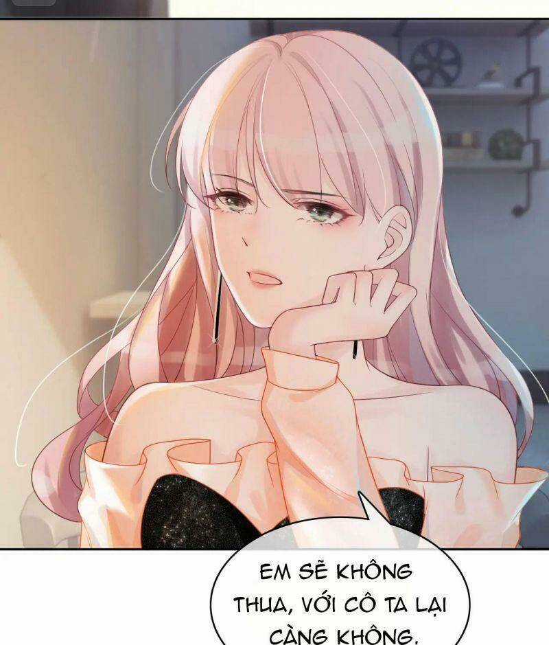 Xuyên Nhanh Nữ Phụ Bình Tĩnh Chút Chapter 6 trang 50