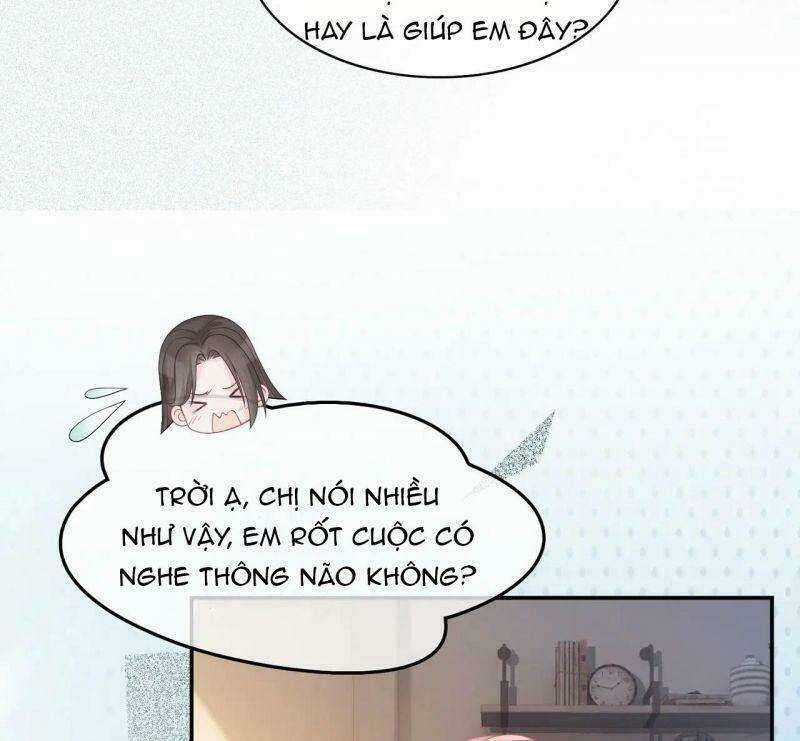 Xuyên Nhanh Nữ Phụ Bình Tĩnh Chút Chapter 6 trang 53