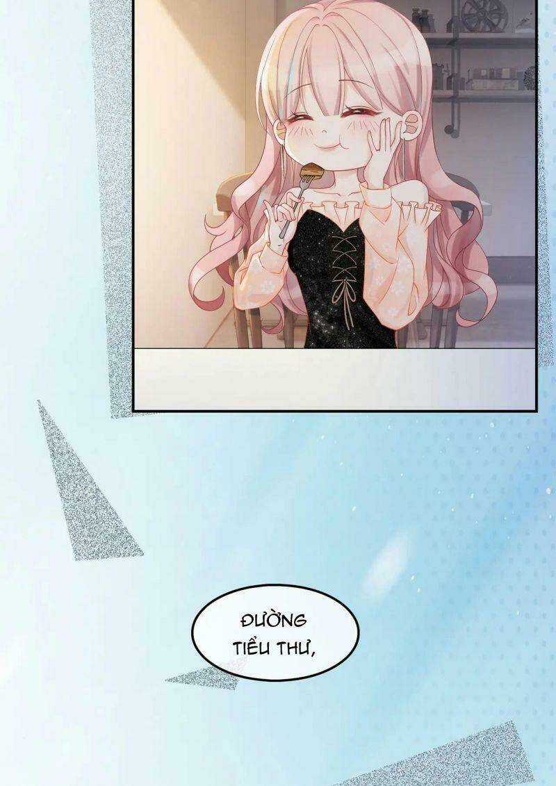 Xuyên Nhanh Nữ Phụ Bình Tĩnh Chút Chapter 6 trang 54