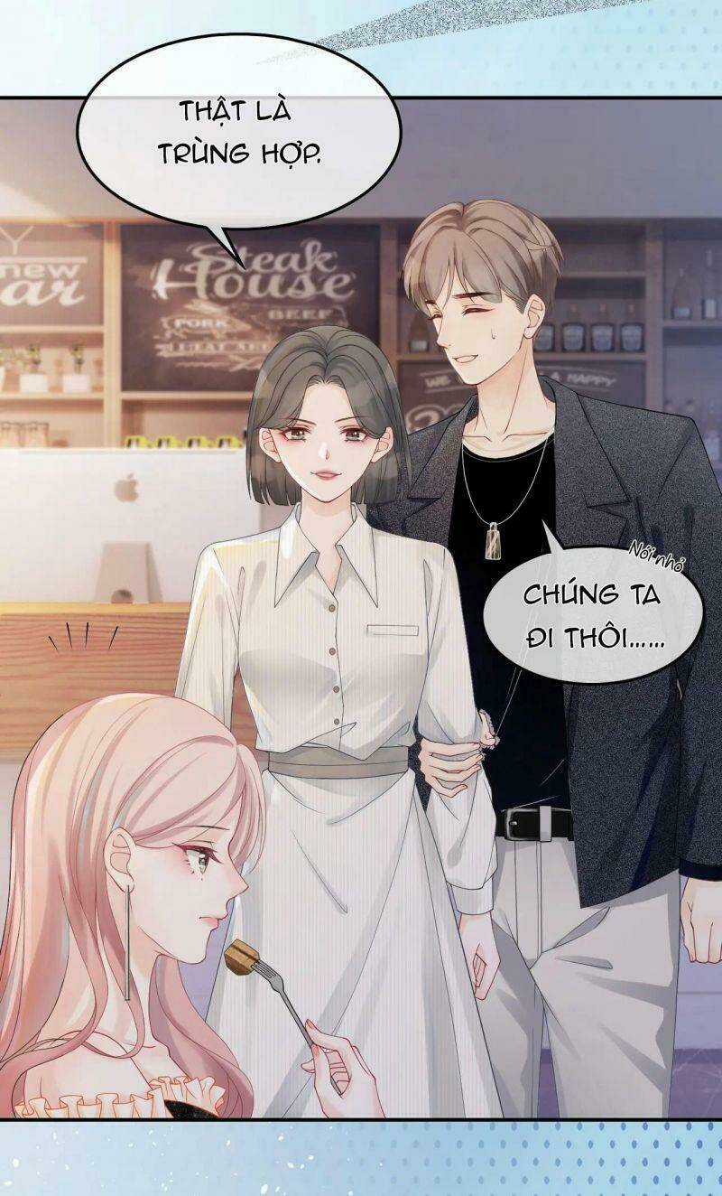 Xuyên Nhanh Nữ Phụ Bình Tĩnh Chút Chapter 6 trang 55