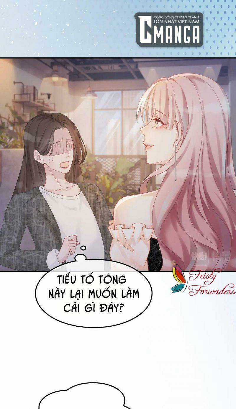 Xuyên Nhanh Nữ Phụ Bình Tĩnh Chút Chapter 6 trang 56