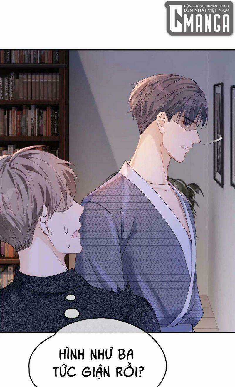 Xuyên Nhanh Nữ Phụ Bình Tĩnh Chút Chapter 7 trang 13