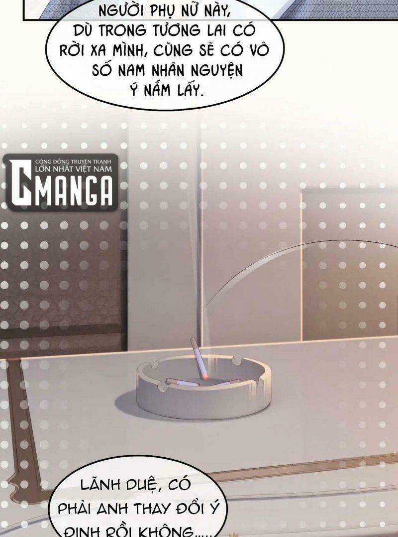 Xuyên Nhanh Nữ Phụ Bình Tĩnh Chút Chapter 7 trang 17