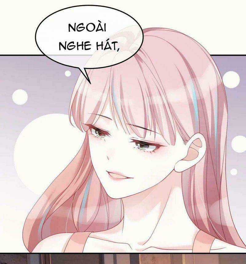 Xuyên Nhanh Nữ Phụ Bình Tĩnh Chút Chapter 7 trang 19