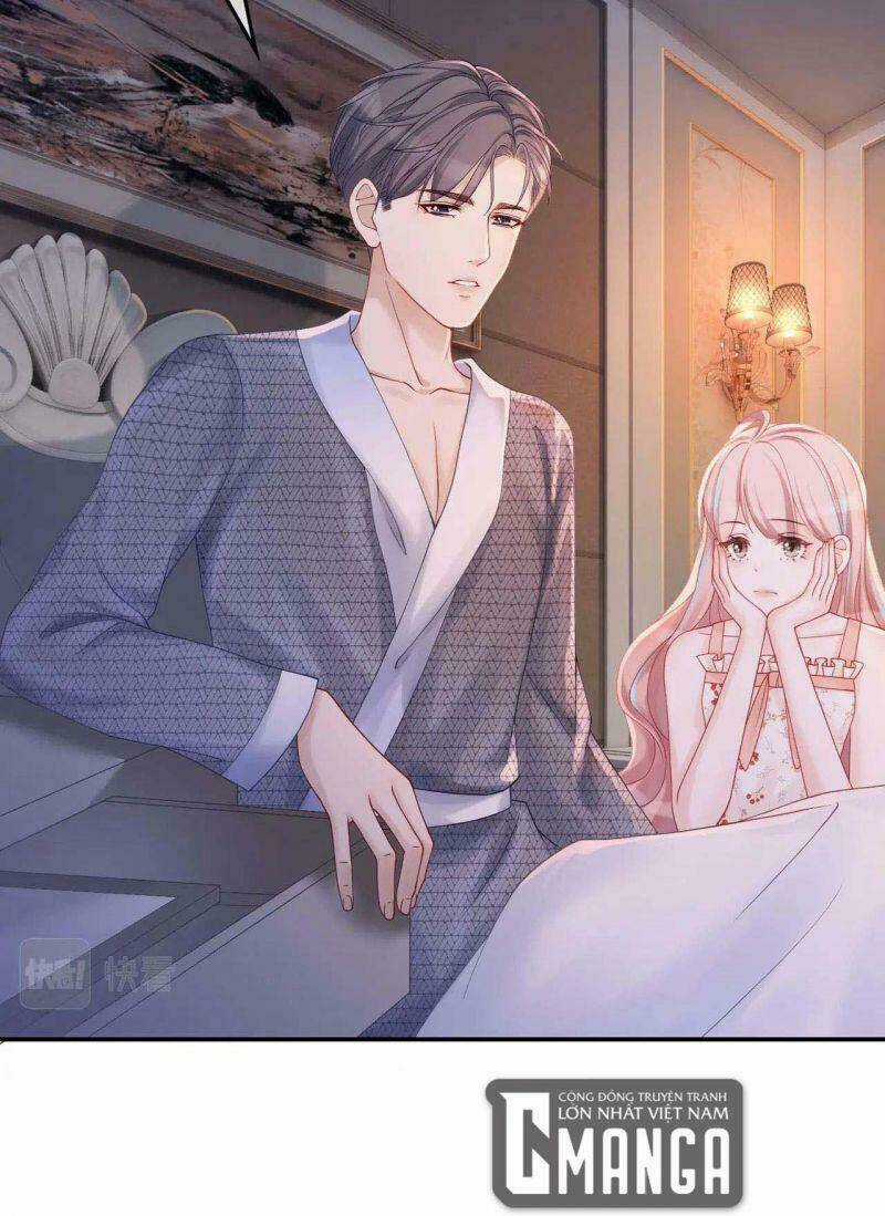 Xuyên Nhanh Nữ Phụ Bình Tĩnh Chút Chapter 7 trang 25