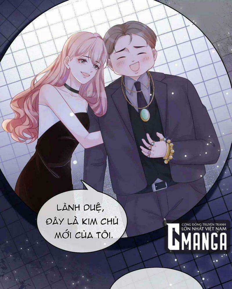 Xuyên Nhanh Nữ Phụ Bình Tĩnh Chút Chapter 7 trang 28