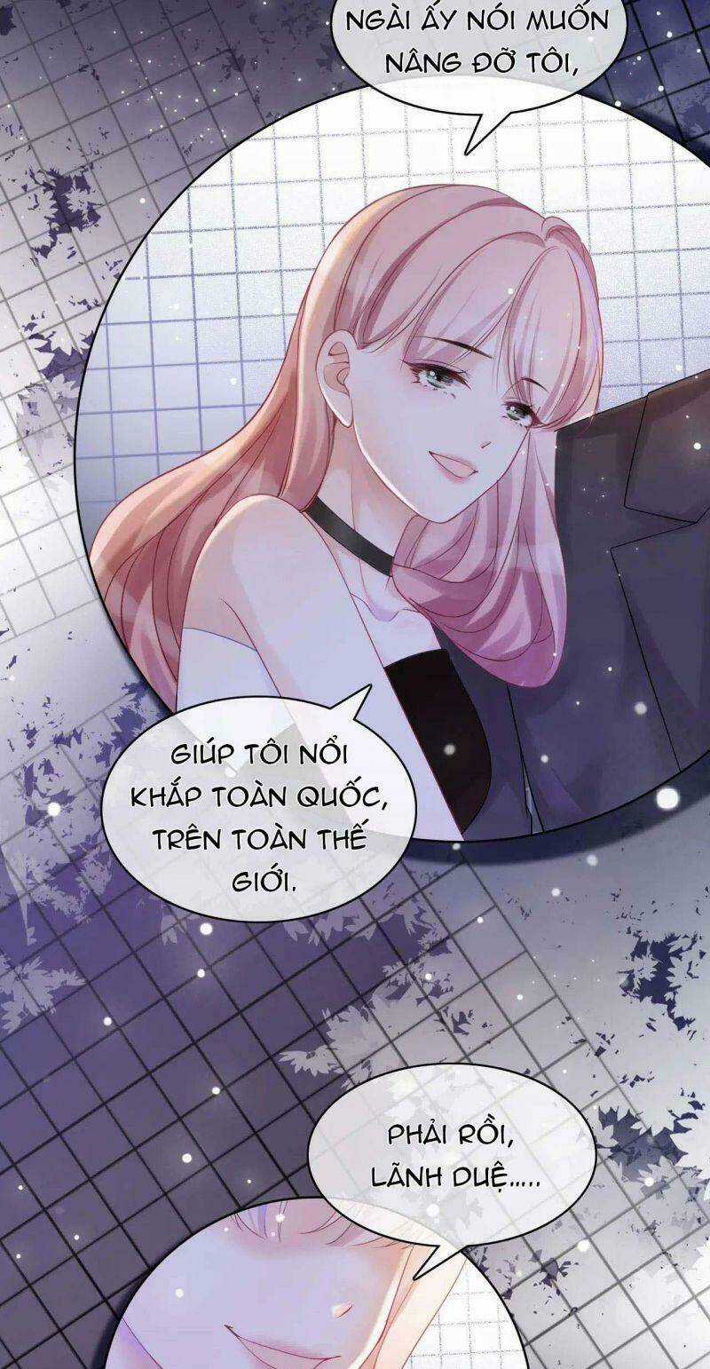 Xuyên Nhanh Nữ Phụ Bình Tĩnh Chút Chapter 7 trang 29