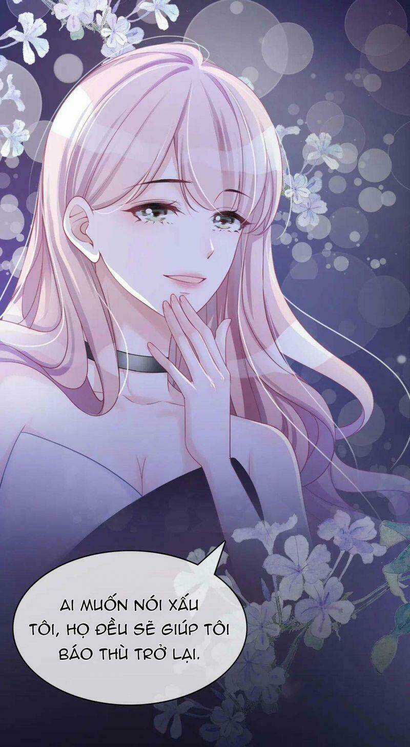 Xuyên Nhanh Nữ Phụ Bình Tĩnh Chút Chapter 7 trang 32