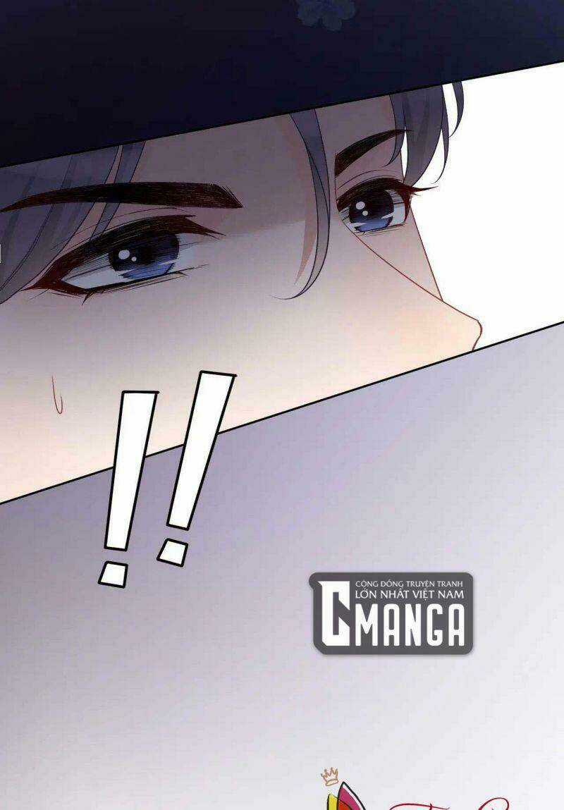 Xuyên Nhanh Nữ Phụ Bình Tĩnh Chút Chapter 7 trang 33