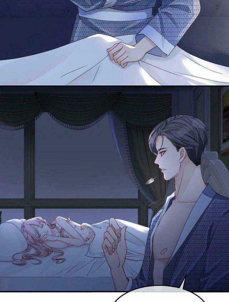 Xuyên Nhanh Nữ Phụ Bình Tĩnh Chút Chapter 7 trang 35