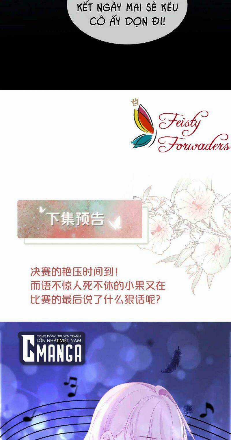 Xuyên Nhanh Nữ Phụ Bình Tĩnh Chút Chapter 7 trang 39