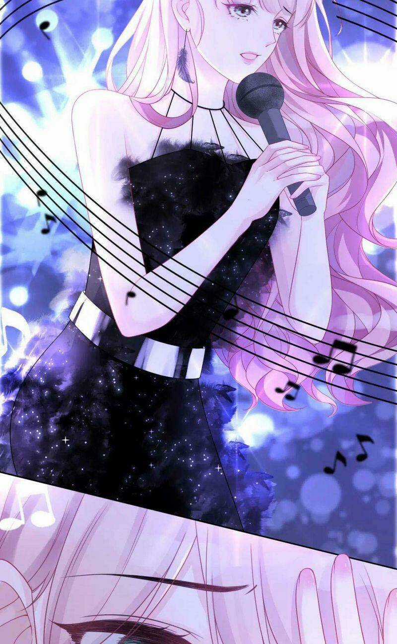 Xuyên Nhanh Nữ Phụ Bình Tĩnh Chút Chapter 7 trang 40