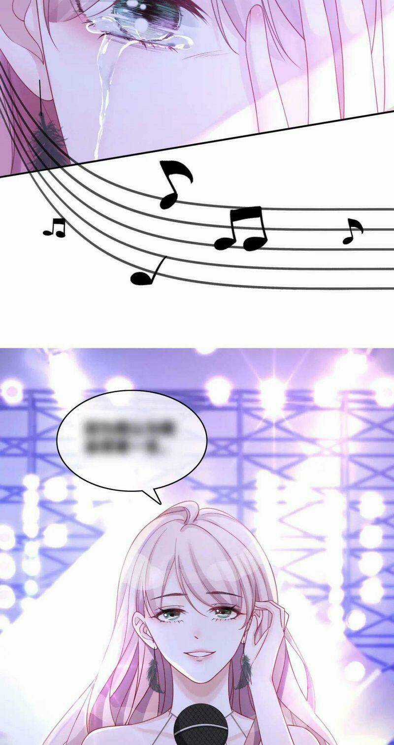 Xuyên Nhanh Nữ Phụ Bình Tĩnh Chút Chapter 7 trang 41