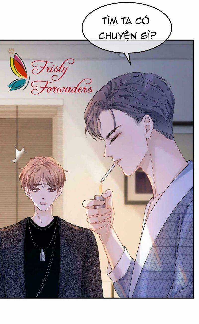 Xuyên Nhanh Nữ Phụ Bình Tĩnh Chút Chapter 7 trang 5