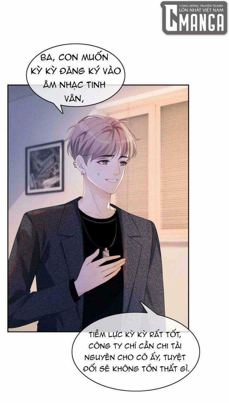 Xuyên Nhanh Nữ Phụ Bình Tĩnh Chút Chapter 7 trang 6