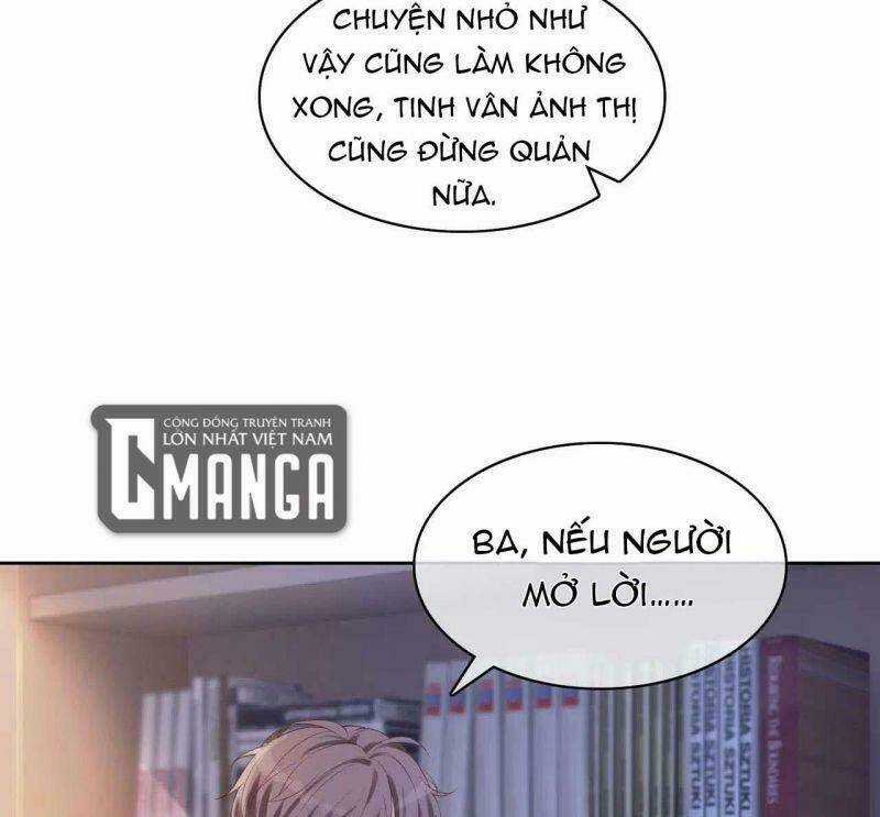 Xuyên Nhanh Nữ Phụ Bình Tĩnh Chút Chapter 7 trang 9