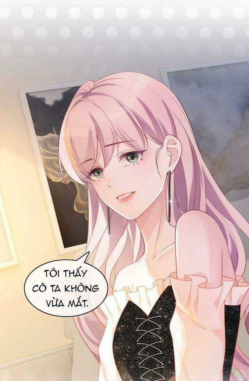 Xuyên Nhanh Nữ Phụ Bình Tĩnh Chút Chapter 8 trang 12