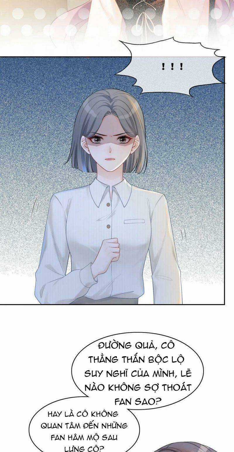 Xuyên Nhanh Nữ Phụ Bình Tĩnh Chút Chapter 8 trang 13