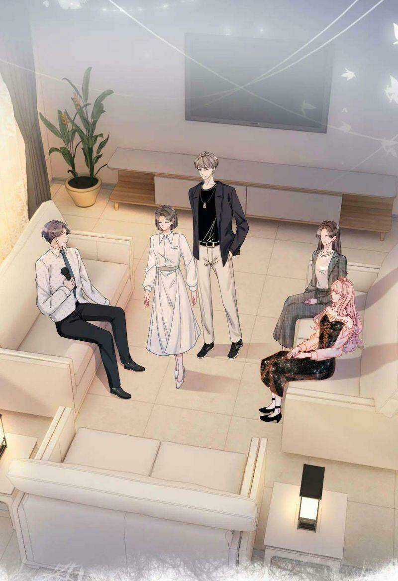 Xuyên Nhanh Nữ Phụ Bình Tĩnh Chút Chapter 8 trang 2