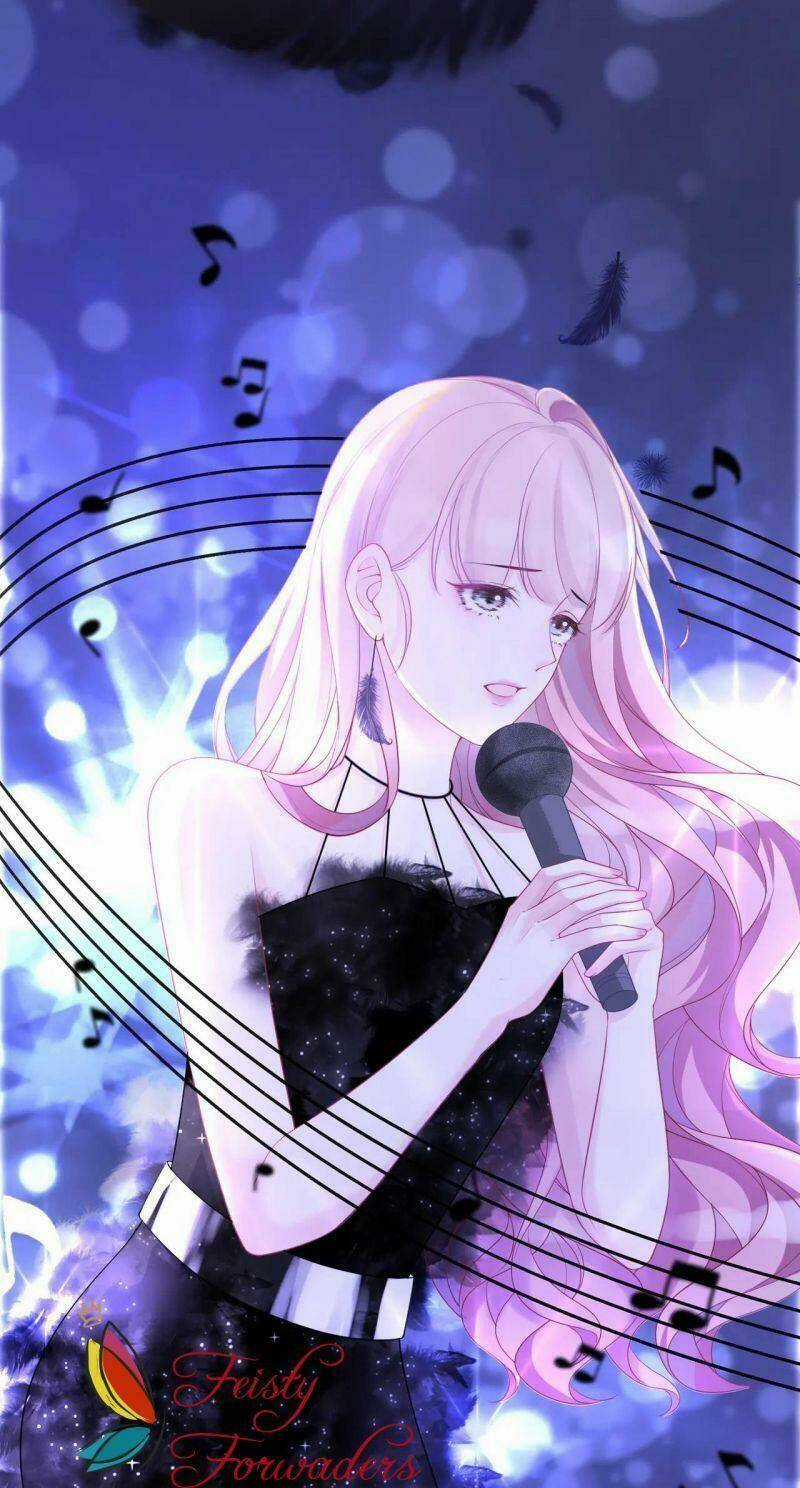 Xuyên Nhanh Nữ Phụ Bình Tĩnh Chút Chapter 8 trang 25