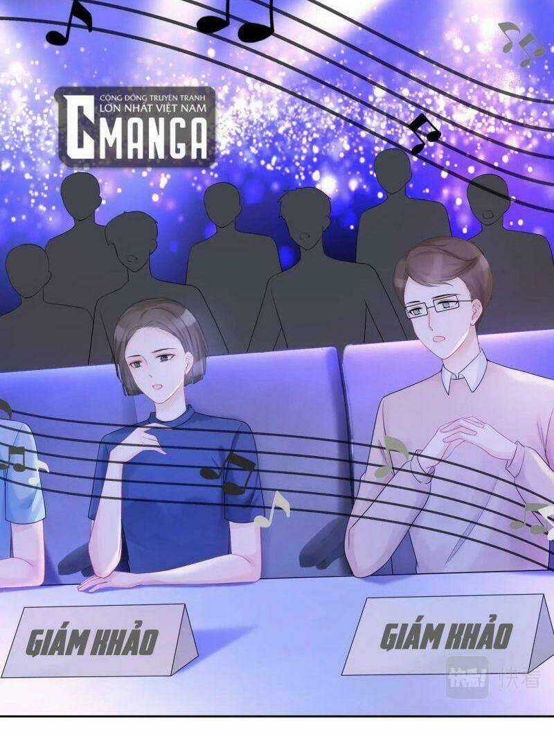 Xuyên Nhanh Nữ Phụ Bình Tĩnh Chút Chapter 8 trang 27