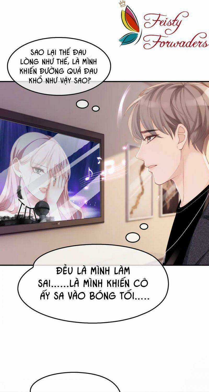 Xuyên Nhanh Nữ Phụ Bình Tĩnh Chút Chapter 8 trang 28