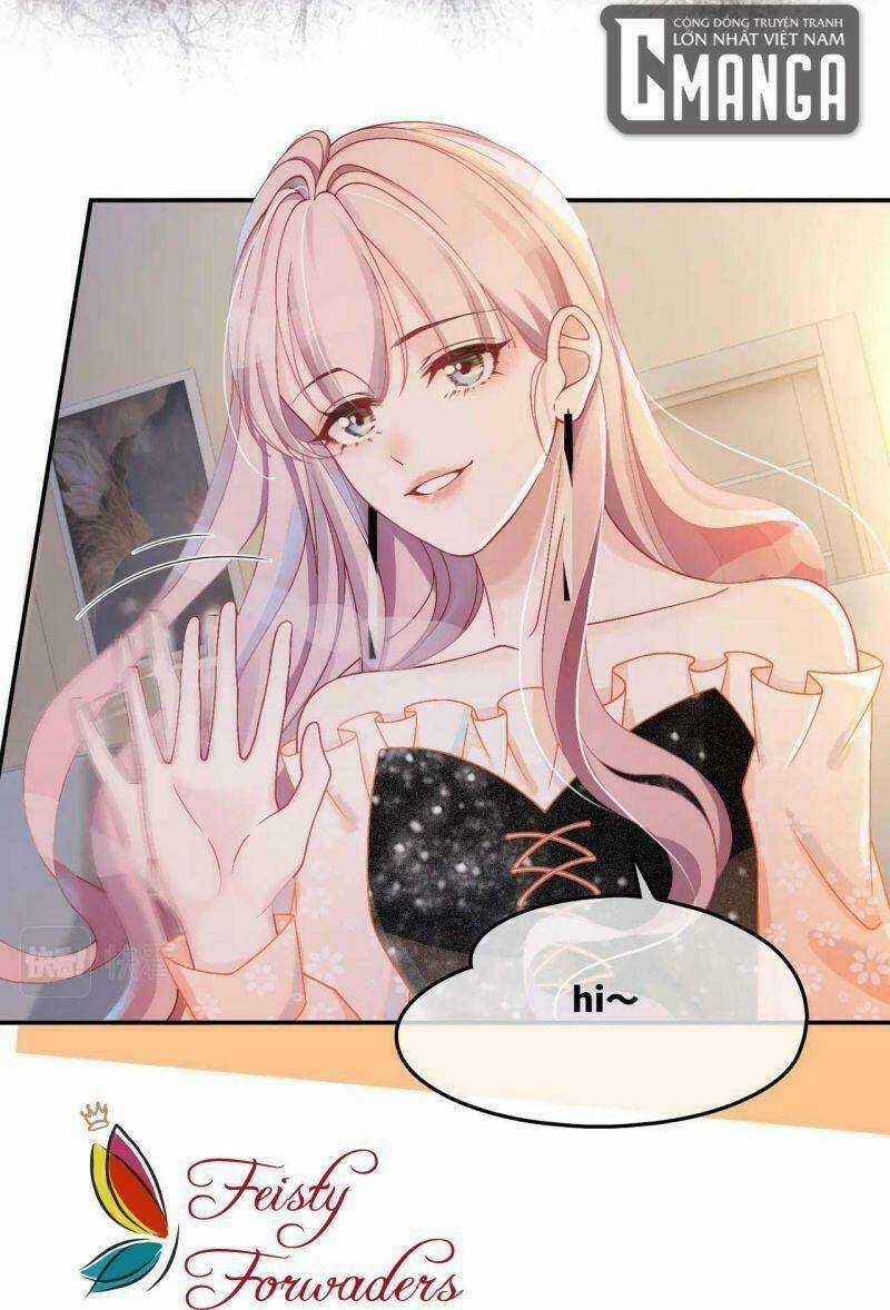 Xuyên Nhanh Nữ Phụ Bình Tĩnh Chút Chapter 8 trang 3