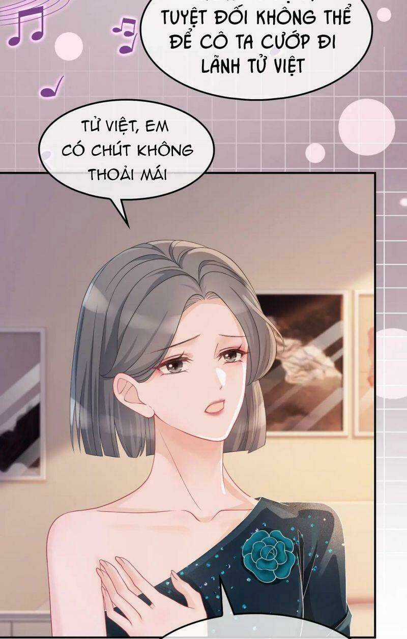 Xuyên Nhanh Nữ Phụ Bình Tĩnh Chút Chapter 8 trang 31