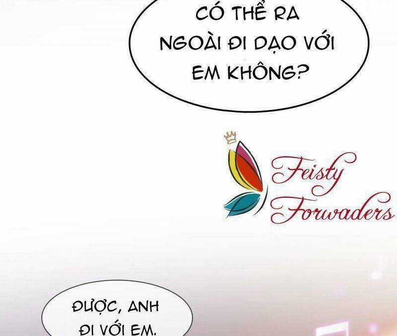 Xuyên Nhanh Nữ Phụ Bình Tĩnh Chút Chapter 8 trang 32