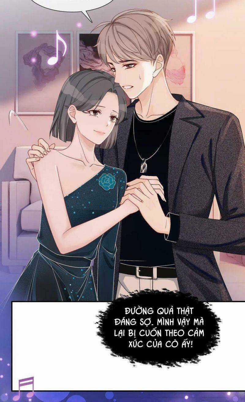 Xuyên Nhanh Nữ Phụ Bình Tĩnh Chút Chapter 8 trang 33
