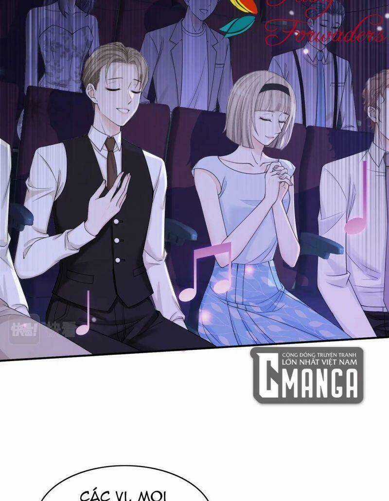 Xuyên Nhanh Nữ Phụ Bình Tĩnh Chút Chapter 8 trang 37