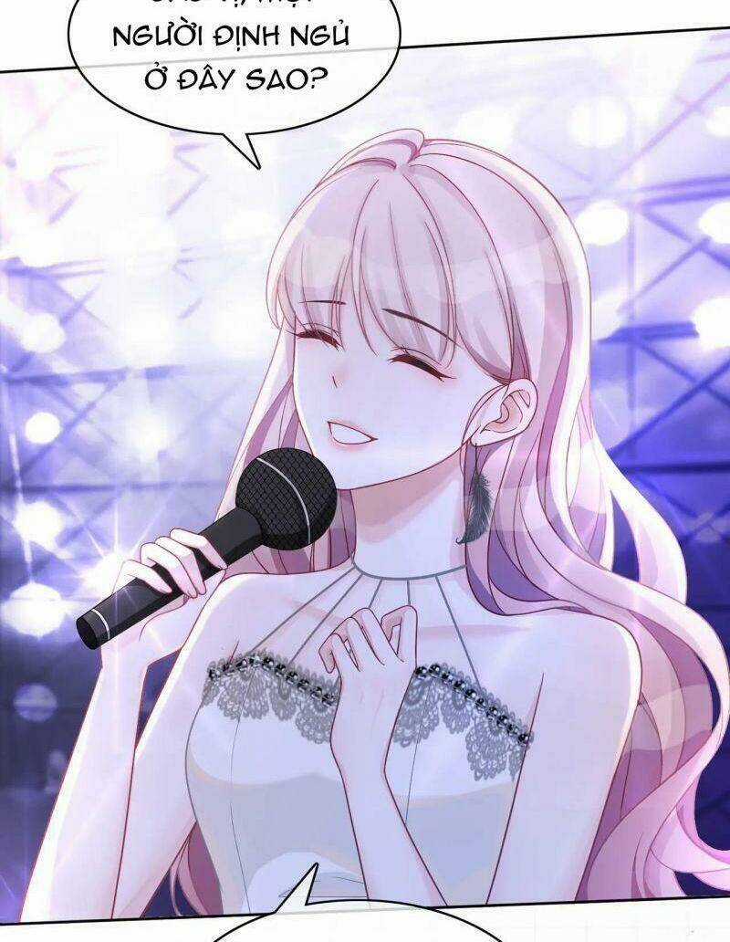 Xuyên Nhanh Nữ Phụ Bình Tĩnh Chút Chapter 8 trang 38