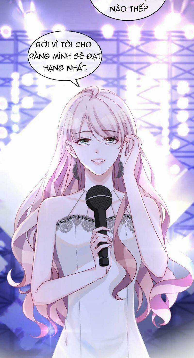 Xuyên Nhanh Nữ Phụ Bình Tĩnh Chút Chapter 8 trang 42