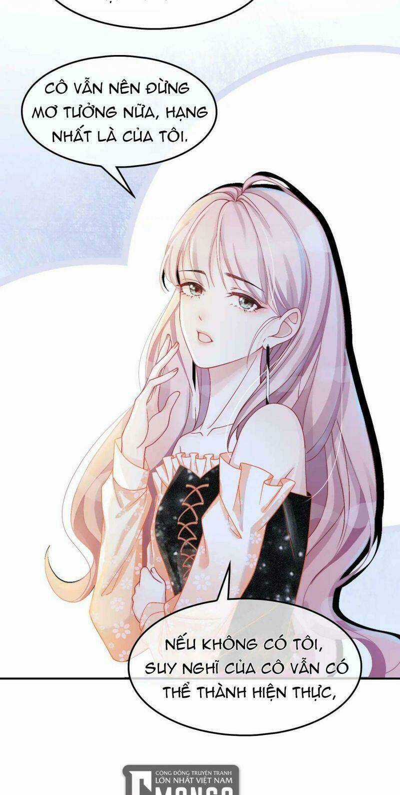 Xuyên Nhanh Nữ Phụ Bình Tĩnh Chút Chapter 8 trang 5