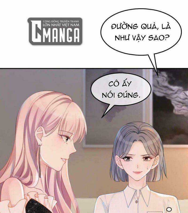 Xuyên Nhanh Nữ Phụ Bình Tĩnh Chút Chapter 8 trang 9