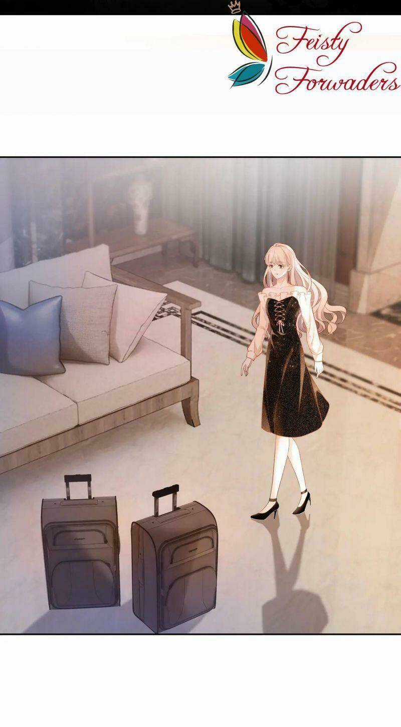 Xuyên Nhanh Nữ Phụ Bình Tĩnh Chút Chapter 9 trang 15