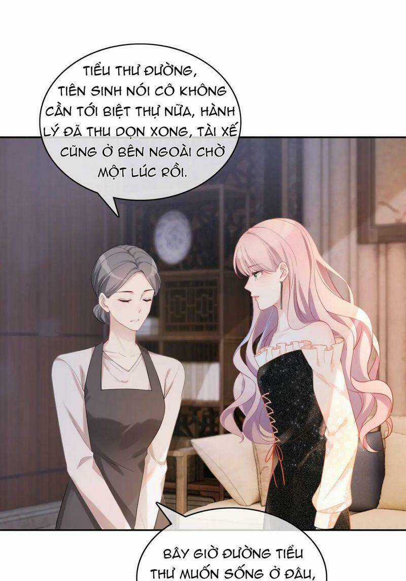 Xuyên Nhanh Nữ Phụ Bình Tĩnh Chút Chapter 9 trang 16