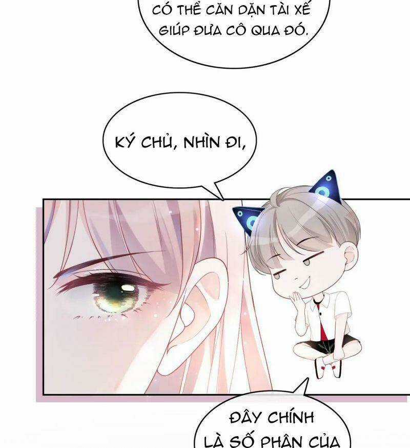 Xuyên Nhanh Nữ Phụ Bình Tĩnh Chút Chapter 9 trang 17