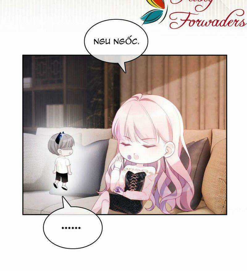 Xuyên Nhanh Nữ Phụ Bình Tĩnh Chút Chapter 9 trang 19