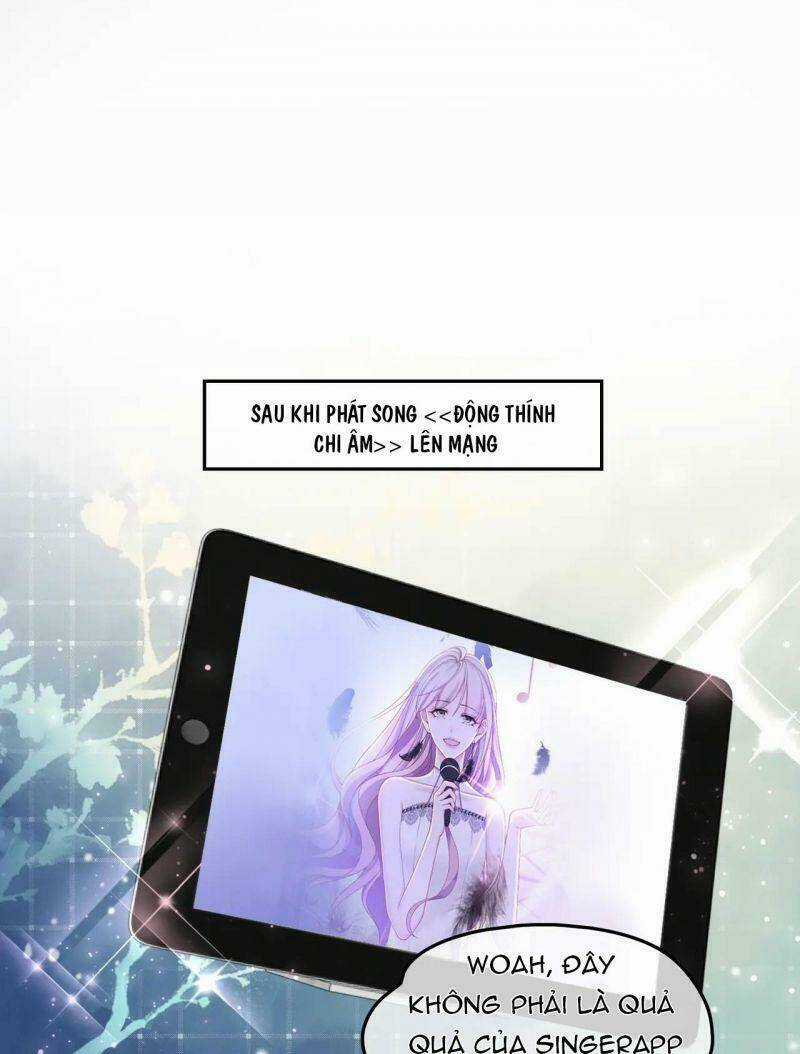 Xuyên Nhanh Nữ Phụ Bình Tĩnh Chút Chapter 9 trang 25